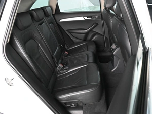 Внедорожник Audi Q5 2010 года, 1149000 рублей, Аксай