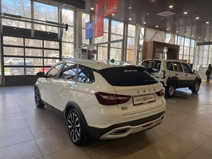 Универсал ВАЗ (LADA) Vesta 2024 года, 1780000 рублей, Орёл