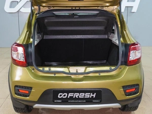 Хетчбэк Renault Sandero 2016 года, 1179000 рублей, Воронеж