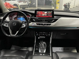 Внедорожник Changan CS75 2020 года, 1767000 рублей, Солонцы