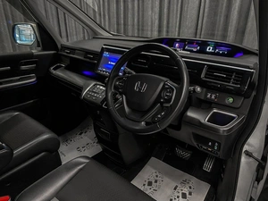 Минивэн Honda Stepwgn 2020 года, 2350000 рублей, Красноярск