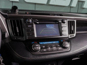 Внедорожник Toyota RAV4 2016 года, 2249000 рублей, Воронеж