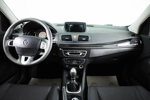 Универсал Renault Megane 2011 года, 779000 рублей, Пермь