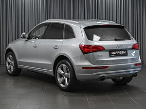 Внедорожник Audi Q5 2013 года, 1884000 рублей, Ставрополь