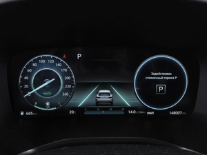 Внедорожник Hyundai Santa Fe 2021 года, 3169000 рублей, Ростов-на-Дону