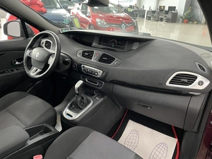 Минивэн Renault Scenic 2012 года, 847000 рублей, Солонцы
