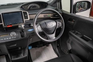 Минивэн Honda Freed 2012 года, 1189000 рублей, Томск