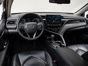 Седан Toyota Camry 2019 года, 2500000 рублей, Краснодар