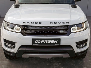 Внедорожник Land Rover Range Rover Sport 2014 года, 3610000 рублей, Краснодар