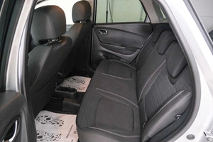 Внедорожник Renault Kaptur 2019 года, 1299000 рублей, Красноярск