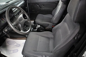 Внедорожник ВАЗ (LADA) Niva 2016 года, 599000 рублей, Сургут