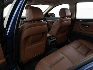 Седан BMW 5 серия 2015 года, 2376444 рублей, Москва