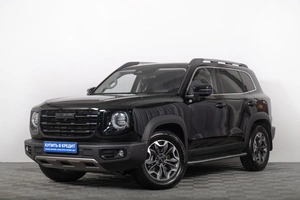 Внедорожник Haval Dargo 2023 года, 3099000 рублей, Томск