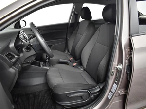 Седан Hyundai Solaris 2020 года, 1495000 рублей, Казань