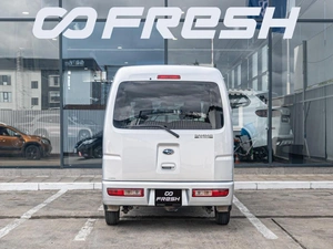Минивэн Subaru Sambar 2017 года, 710000 рублей, Краснодар