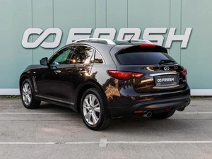Внедорожник Infiniti QX70 2014 года, 2699000 рублей, Большой Сочи
