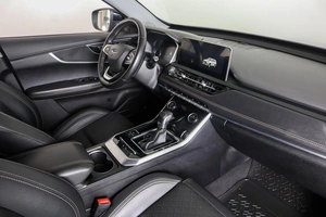 Внедорожник Chery Tiggo 8 2021 года, 1499000 рублей, Пермь