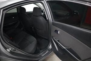 Седан Kia Rio 2013 года, 1160000 рублей, Курск