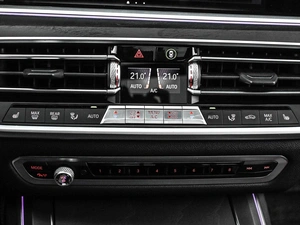 Внедорожник BMW X7 2019 года, 7634000 рублей, Кирилловка