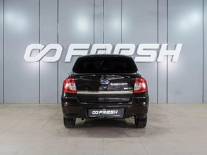 Седан Datsun on-DO 2018 года, 649000 рублей, Воронеж