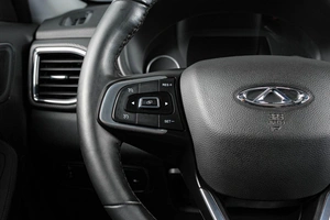 Внедорожник Chery Tiggo 4 2020 года, 1399000 рублей, Тюмень