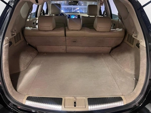 Внедорожник Nissan Murano 2013 года, 1549000 рублей, Красноярск