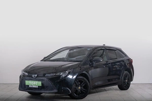 Универсал Toyota Corolla 2020 года, 1789000 рублей, Томск