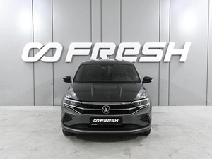 Лифтбек Volkswagen Polo 2022 года, 1800000 рублей, Аксай