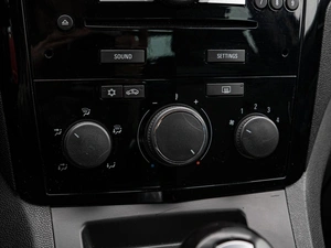 Минивэн Opel Zafira 2011 года, 680000 рублей, Краснодар