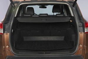 Внедорожник Ford Kuga 2013 года, 1349000 рублей, Новосибирск