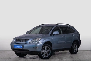 Внедорожник Lexus RX 2007 года, 1679000 рублей, Томск
