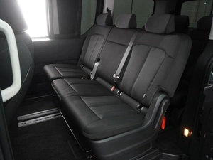 Минивэн Hyundai Staria 2021 года, 4599000 рублей, Воронеж