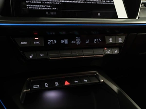 Хетчбэк Audi A3 2025 года, 4365050 рублей, Москва