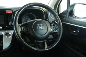 Хетчбэк Honda N-WGN 2014 года, 819000 рублей, Омск
