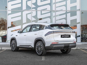 Внедорожник Geely Galaxy M7 2026 года, 3899000 рублей, Краснодар