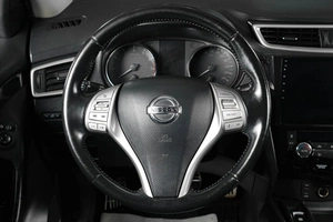 Внедорожник Nissan Qashqai 2014 года, 1499000 рублей, Тюмень