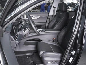 Внедорожник Chery Tiggo 7 Pro Max 2025 года, 2299000 рублей, Ростов-на-Дону