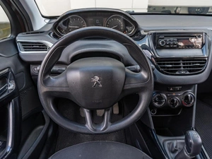 Внедорожник Peugeot 2008 2014 года, 829000 рублей, Саратов