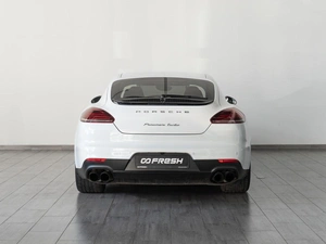 Лифтбек Porsche Panamera Turbo 2013 года, 3799000 рублей, Саратов