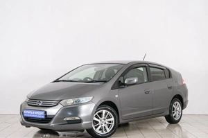Лифтбек Honda Insight 2009 года, 864000 рублей, Красноярск