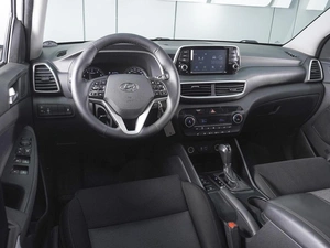 Внедорожник Hyundai Tucson 2018 года, 2050000 рублей, Ростов-на-Дону