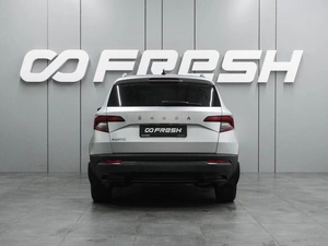 Внедорожник Skoda Karoq 2020 года, 2275000 рублей, Воронеж