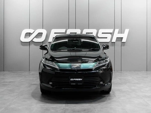 Внедорожник Toyota Harrier 2019 года, 3079000 рублей, Тюмень