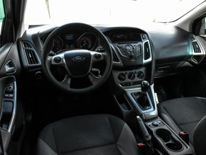 Универсал Ford Focus 2013 года, 895000 рублей, Краснодар