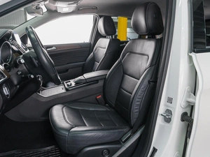 Внедорожник Mercedes-benz GLE-класс Coupe 2017 года, 4349000 рублей, Сургут