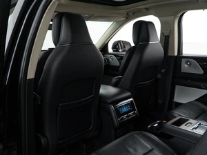 Внедорожник Lincoln Aviator 2020 года, 4998077 рублей, Москва