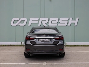 Седан Mazda 6 2018 года, 1930000 рублей, Большой Сочи