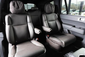 Внедорожник LiXiang L9 2023 года, 7579000 рублей, Красноярск