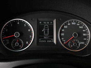 Внедорожник Volkswagen Tiguan 2010 года, 1239000 рублей, Ростов-на-Дону