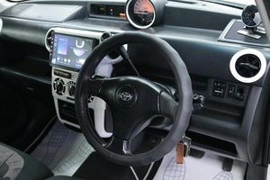 Пикап Toyota bB 2001 года, 578000 рублей, Солонцы